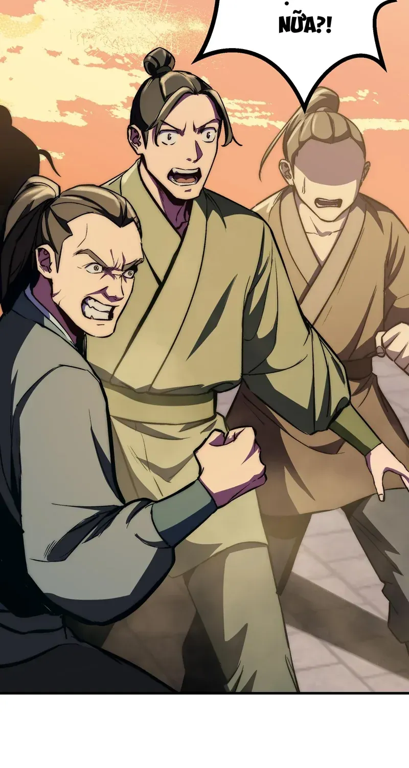 Cổ Chân Nhân (Bản Mới) Chap 20 - Next Chap 21