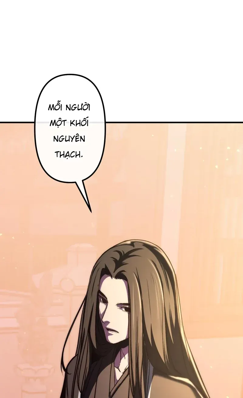 Cổ Chân Nhân (Bản Mới) Chap 20 - Next Chap 21