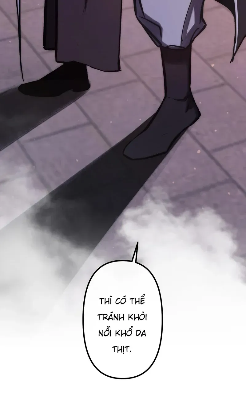 Cổ Chân Nhân (Bản Mới) Chap 20 - Next Chap 21