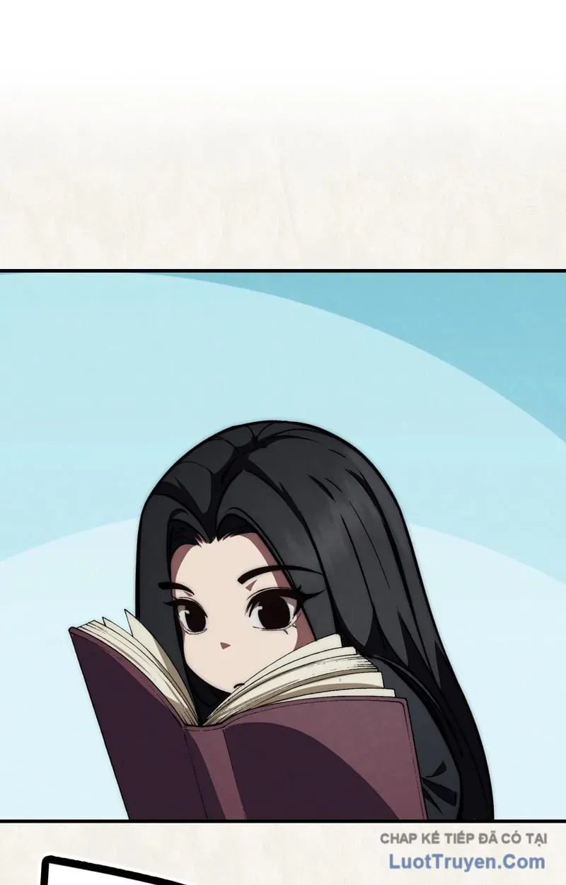 Cổ Chân Nhân (Bản Mới) Chap 20 - Next Chap 21