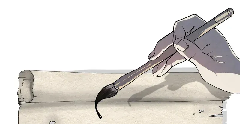 Cổ Chân Nhân (Bản Mới) Chap 20 - Next Chap 21