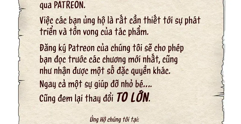Cổ Chân Nhân (Bản Mới) Chap 20 - Next Chap 21