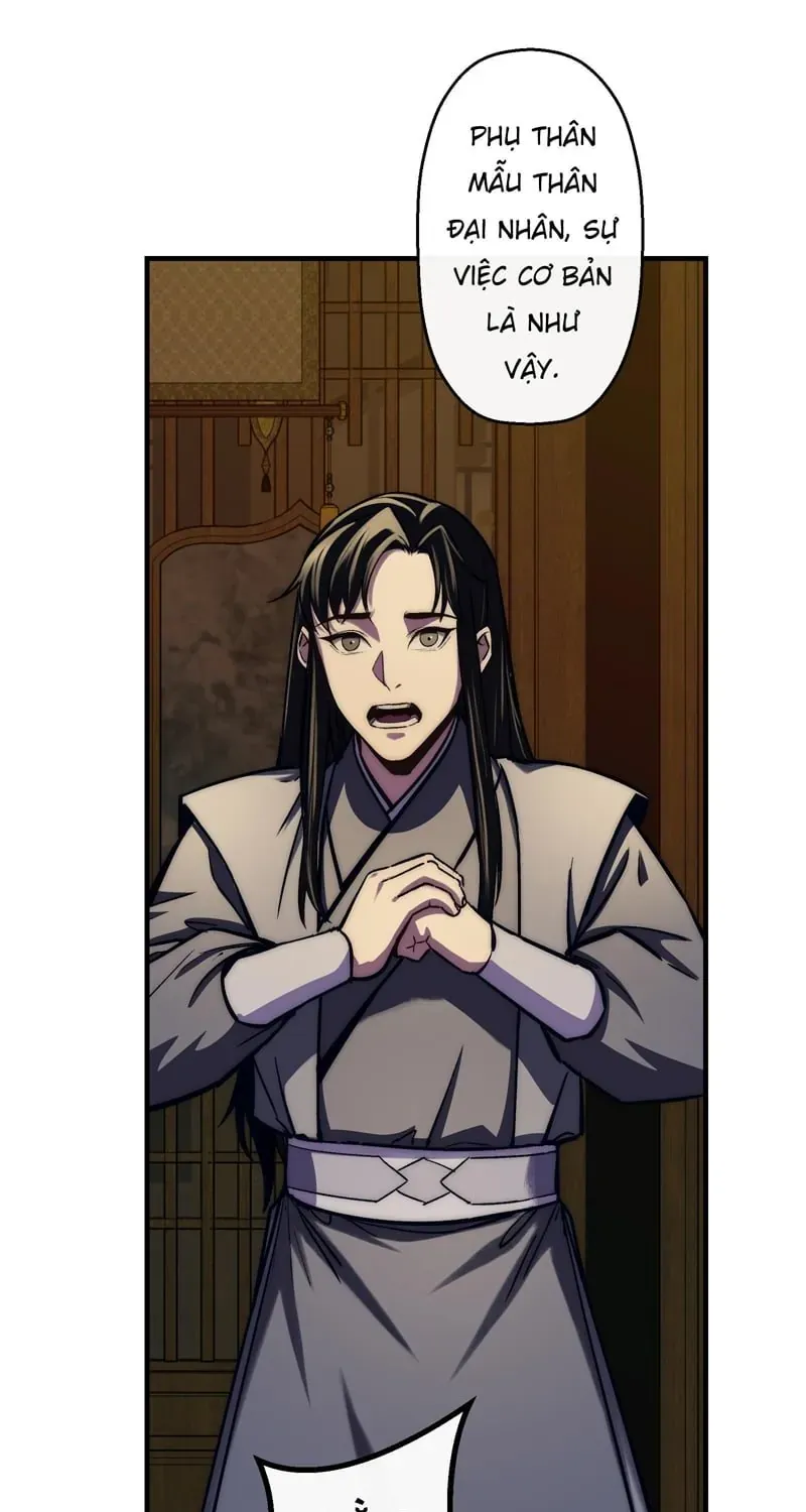 Cổ Chân Nhân (Bản Mới) Chap 20 - Next Chap 21