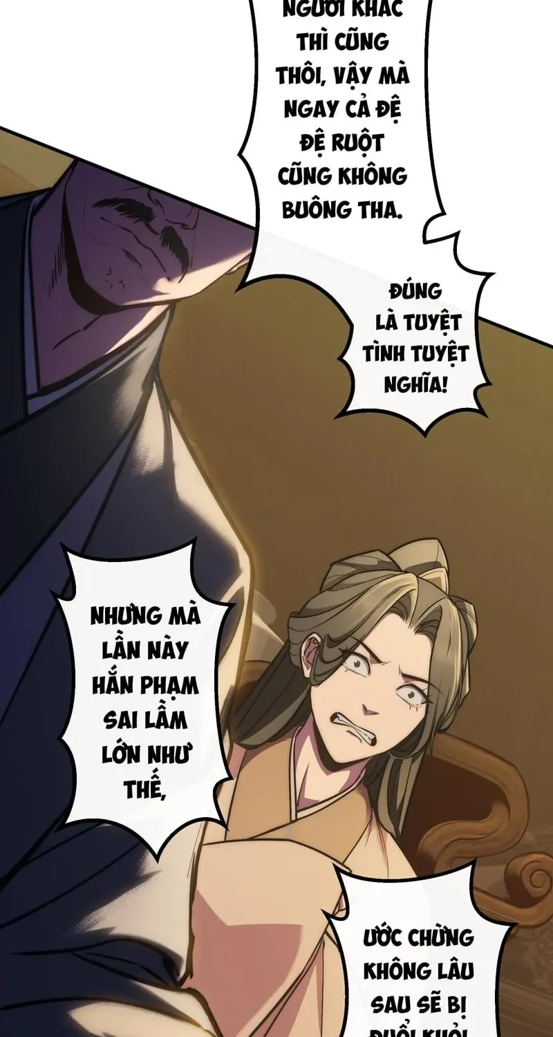 Cổ Chân Nhân (Bản Mới) Chap 20 - Next Chap 21