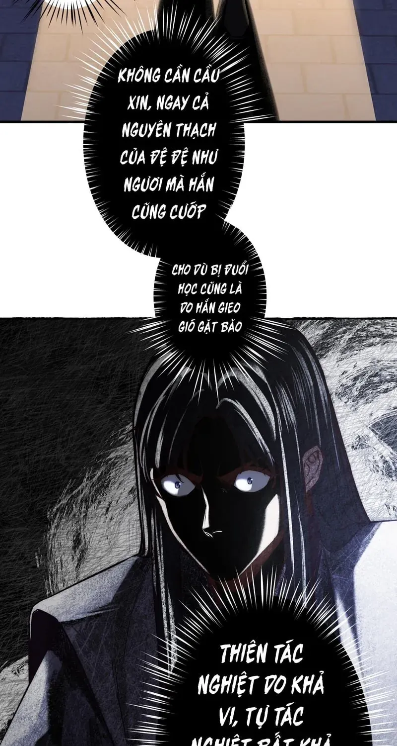 Cổ Chân Nhân (Bản Mới) Chap 20 - Next Chap 21