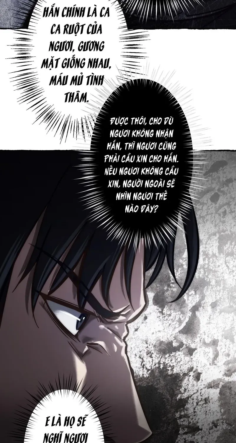 Cổ Chân Nhân (Bản Mới) Chap 20 - Next Chap 21