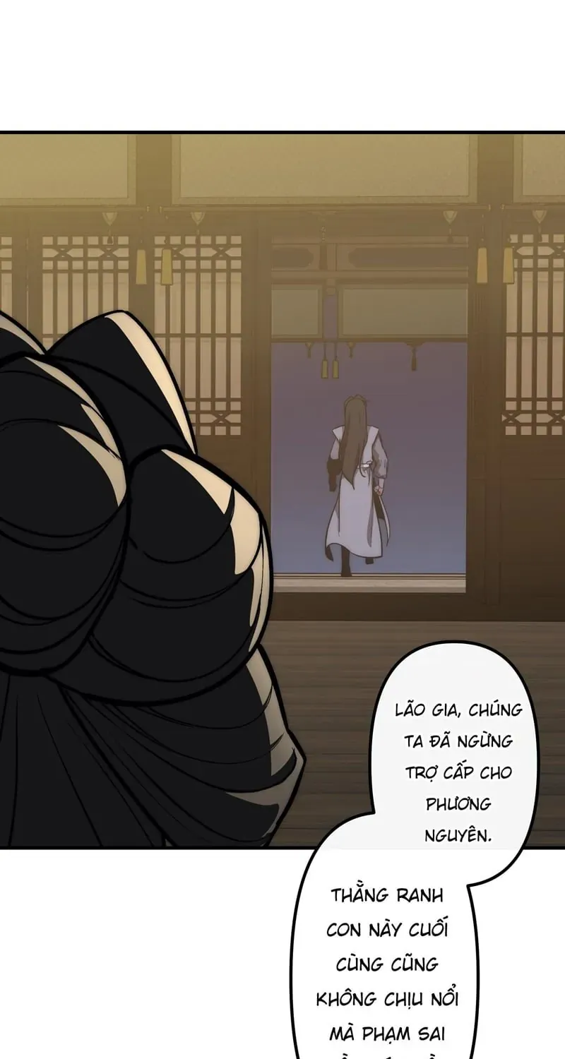 Cổ Chân Nhân (Bản Mới) Chap 20 - Next Chap 21