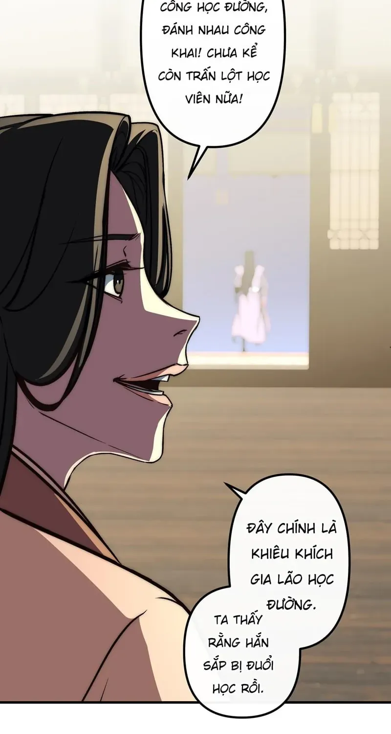 Cổ Chân Nhân (Bản Mới) Chap 20 - Next Chap 21