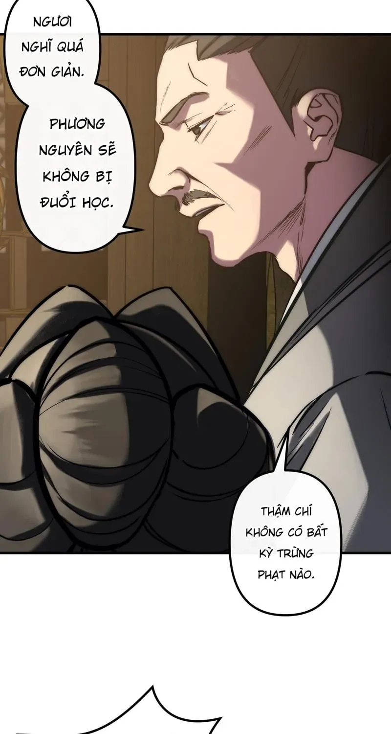 Cổ Chân Nhân (Bản Mới) Chap 20 - Next Chap 21