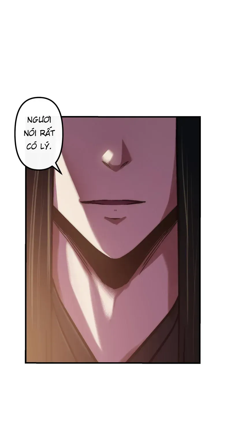 Cổ Chân Nhân (Bản Mới) Chap 20 - Next Chap 21