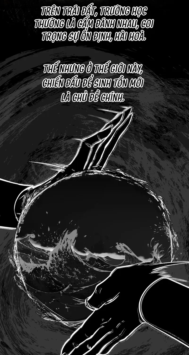 Cổ Chân Nhân (Bản Mới) Chap 20 - Next Chap 21