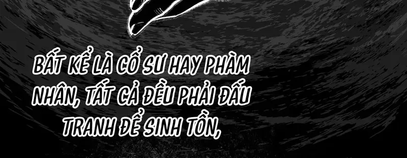 Cổ Chân Nhân (Bản Mới) Chap 20 - Next Chap 21