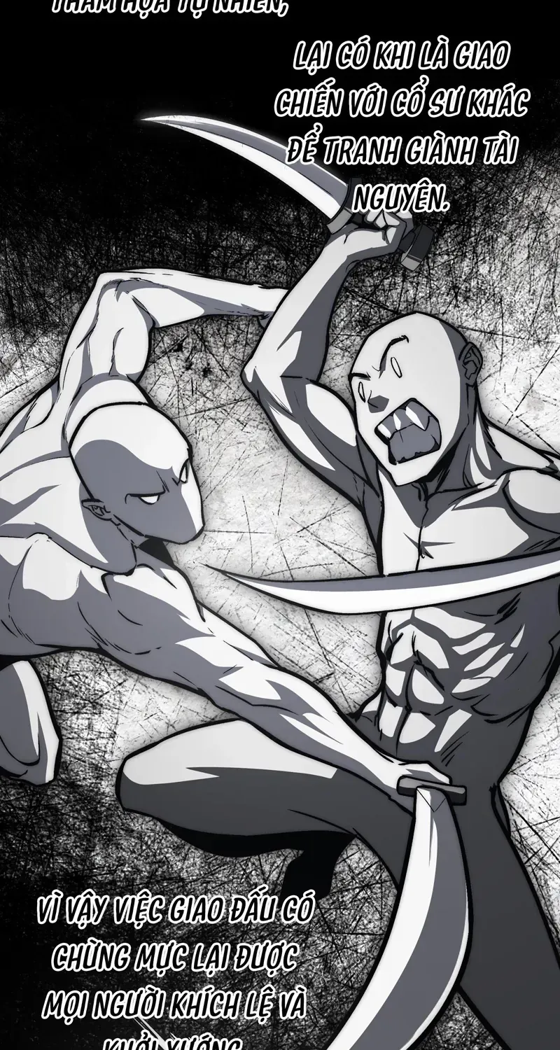 Cổ Chân Nhân (Bản Mới) Chap 20 - Next Chap 21
