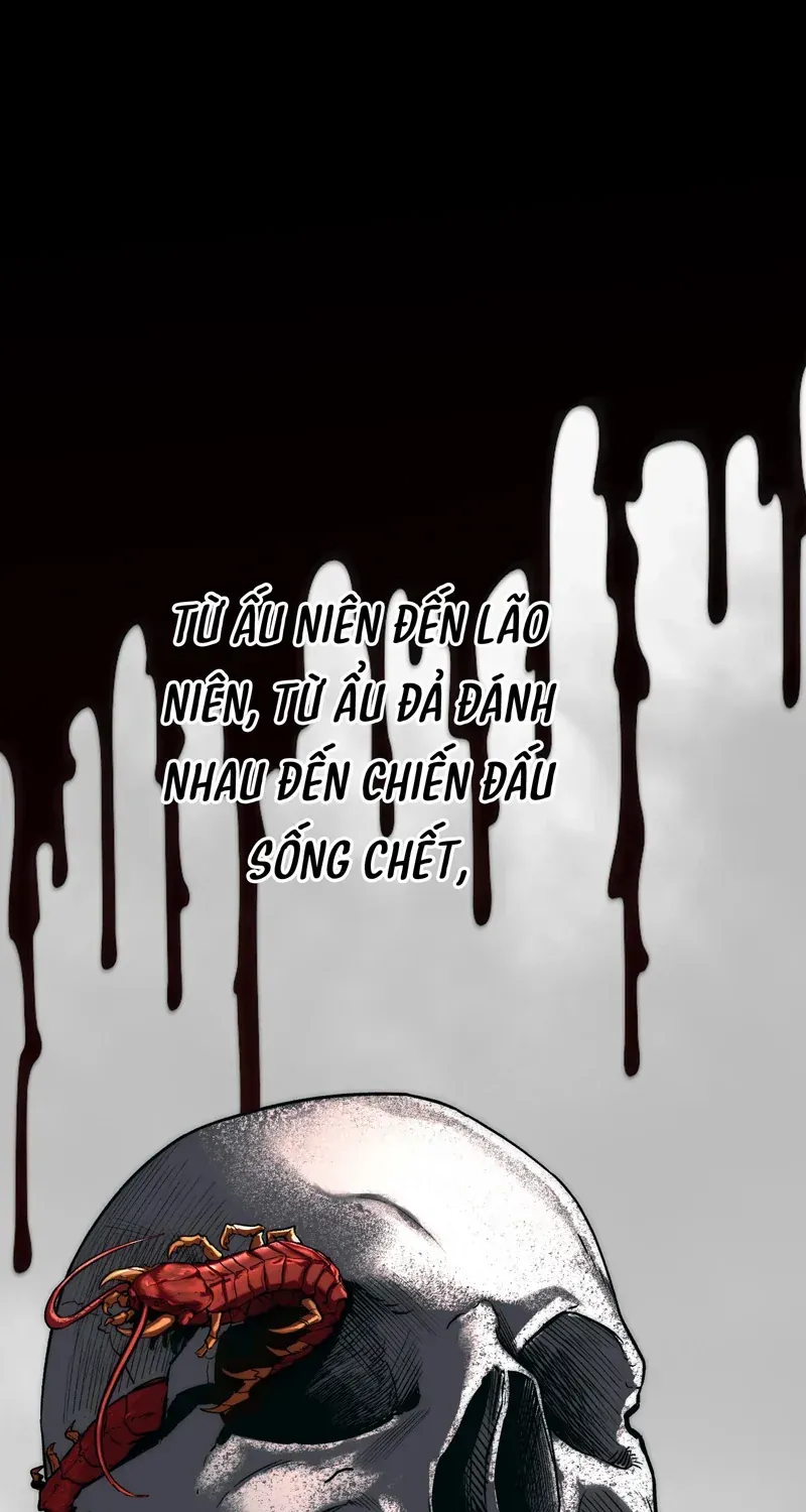 Cổ Chân Nhân (Bản Mới) Chap 20 - Next Chap 21