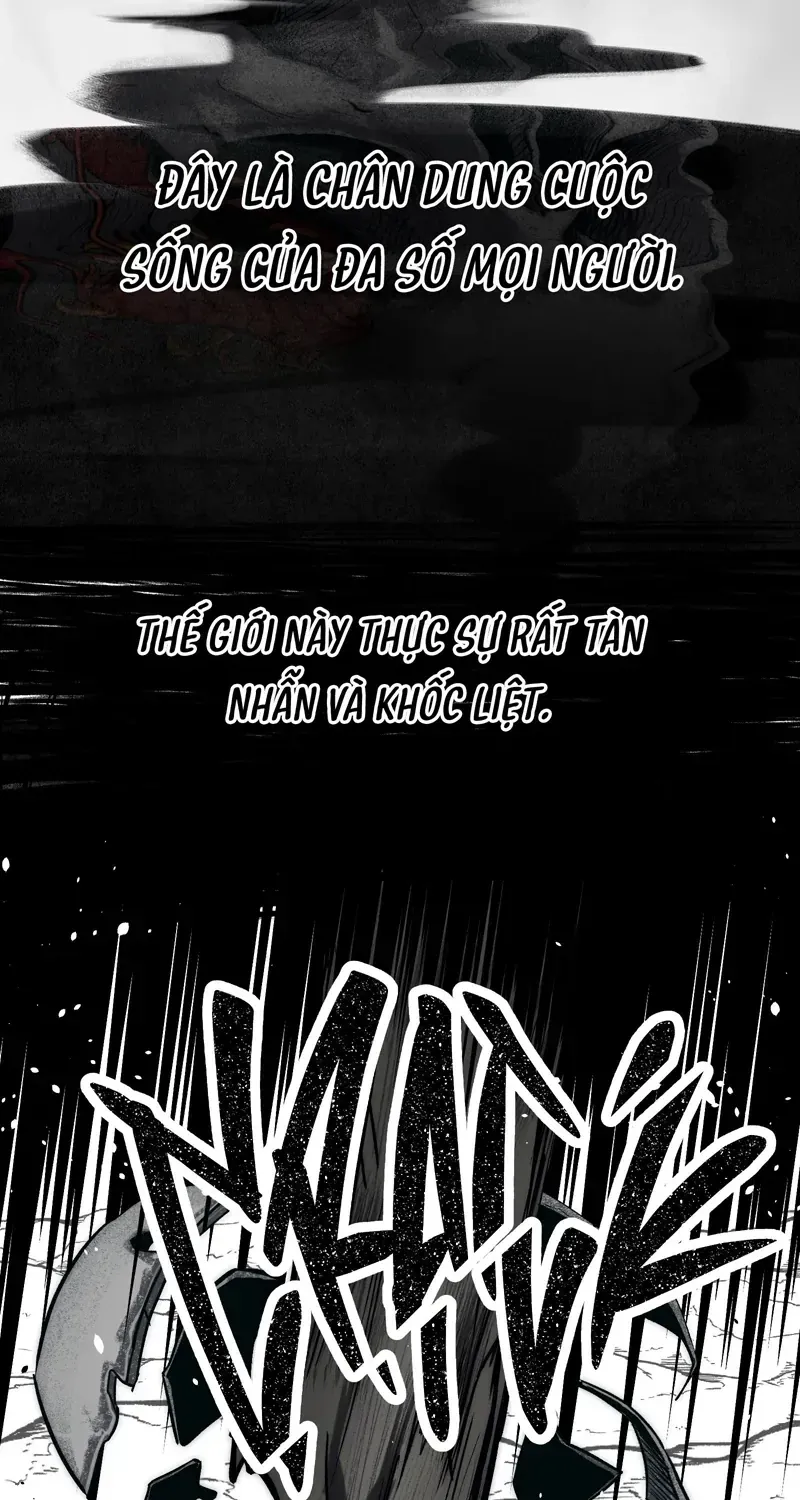Cổ Chân Nhân (Bản Mới) Chap 20 - Next Chap 21