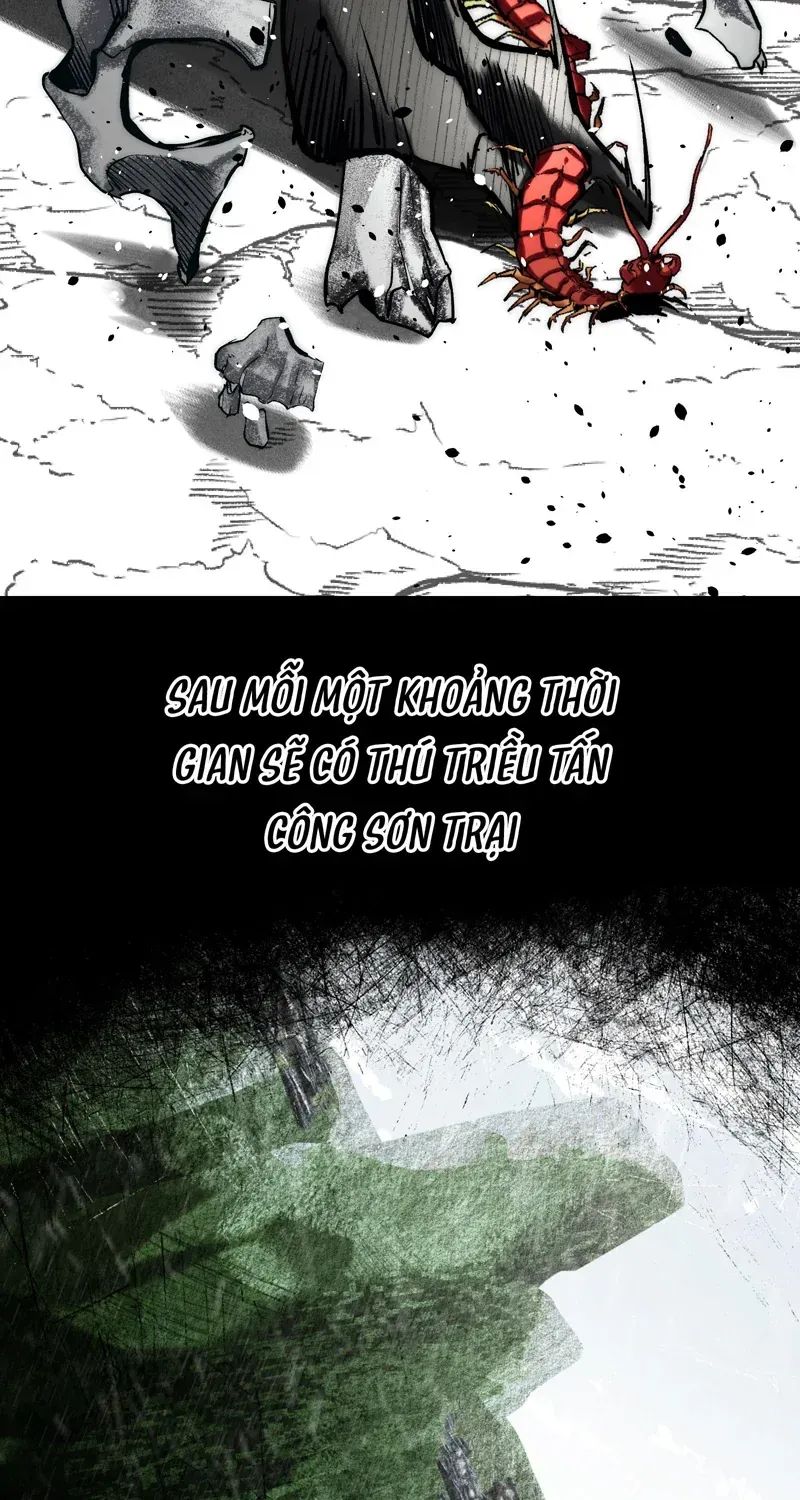 Cổ Chân Nhân (Bản Mới) Chap 20 - Next Chap 21