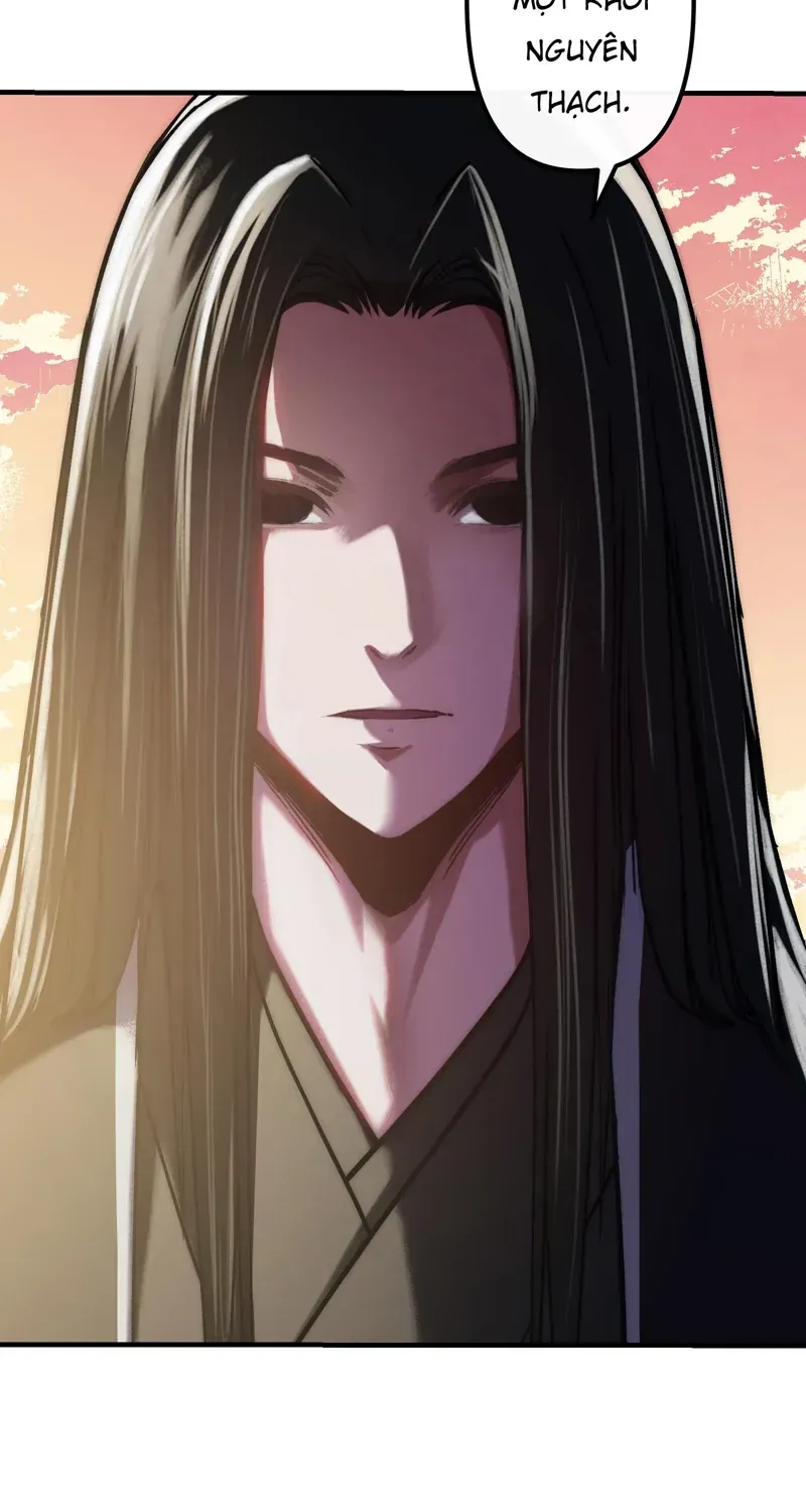 Cổ Chân Nhân (Bản Mới) Chap 20 - Next Chap 21