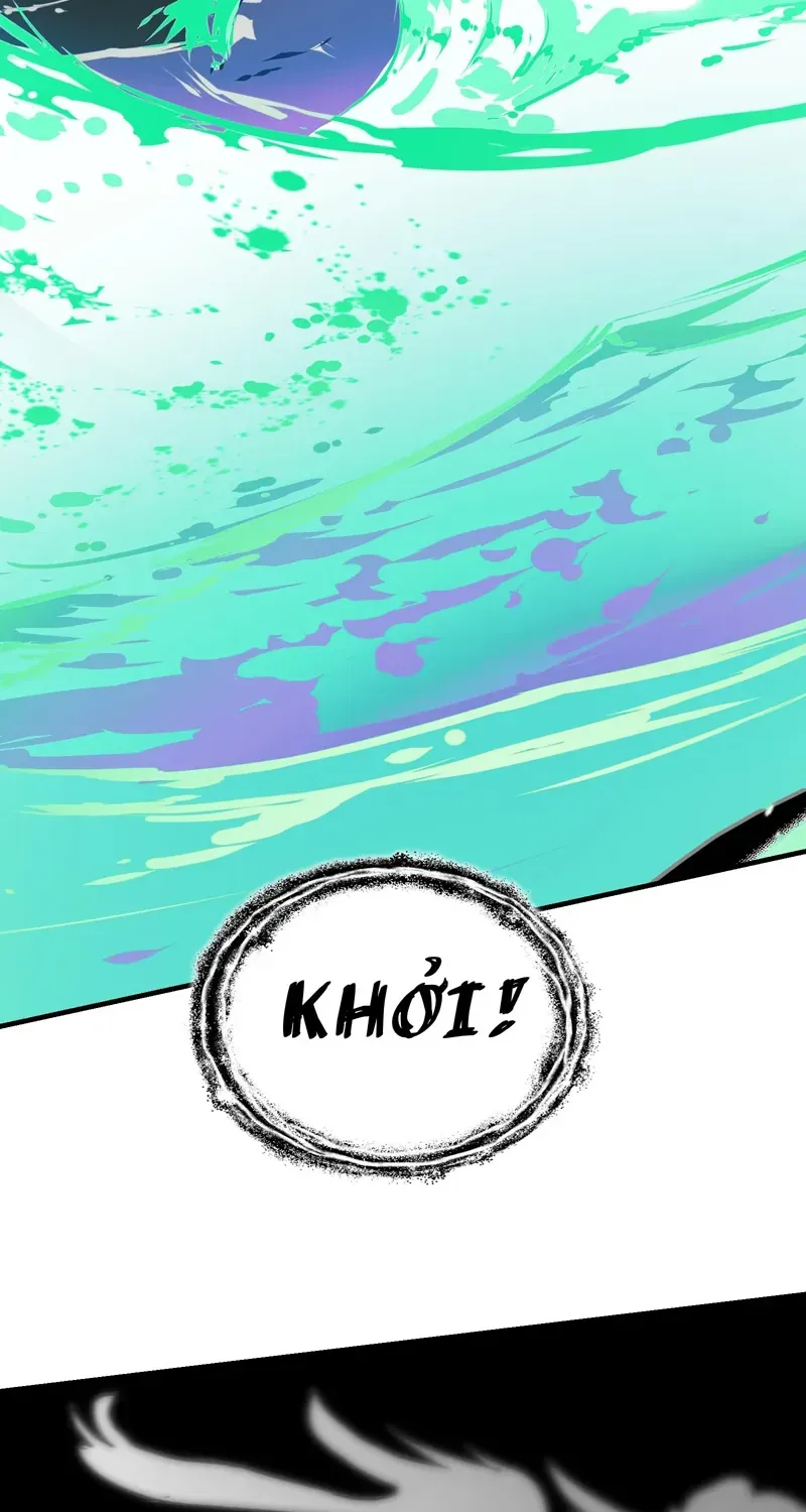 Cổ Chân Nhân (Bản Mới) Chap 20 - Next Chap 21
