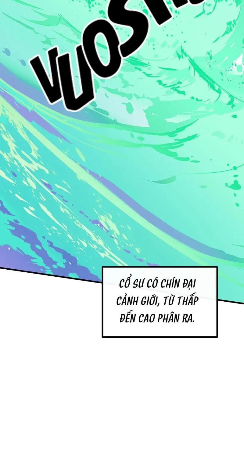 Cổ Chân Nhân (Bản Mới) Chap 20 - Next Chap 21
