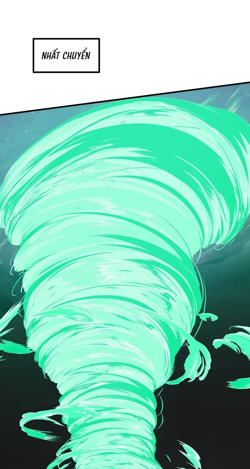 Cổ Chân Nhân (Bản Mới) Chap 20 - Next Chap 21