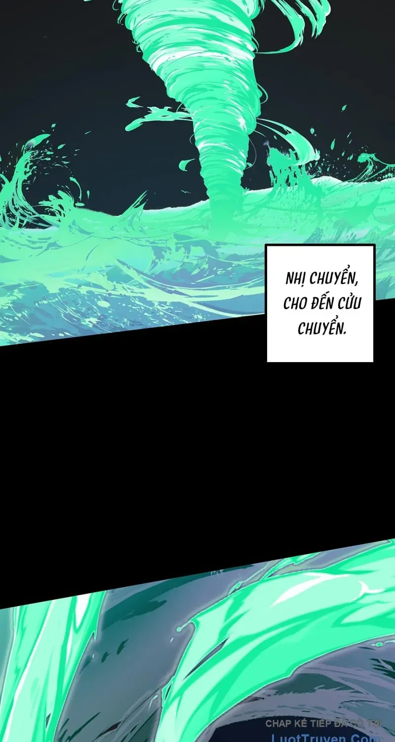 Cổ Chân Nhân (Bản Mới) Chap 20 - Next Chap 21