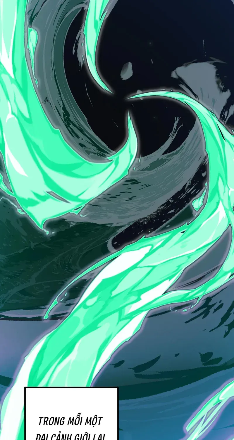 Cổ Chân Nhân (Bản Mới) Chap 20 - Next Chap 21