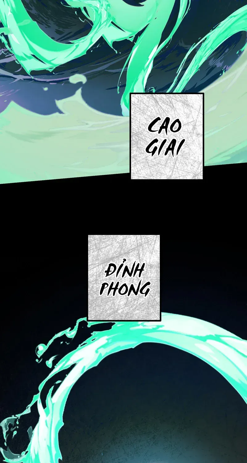 Cổ Chân Nhân (Bản Mới) Chap 20 - Next Chap 21