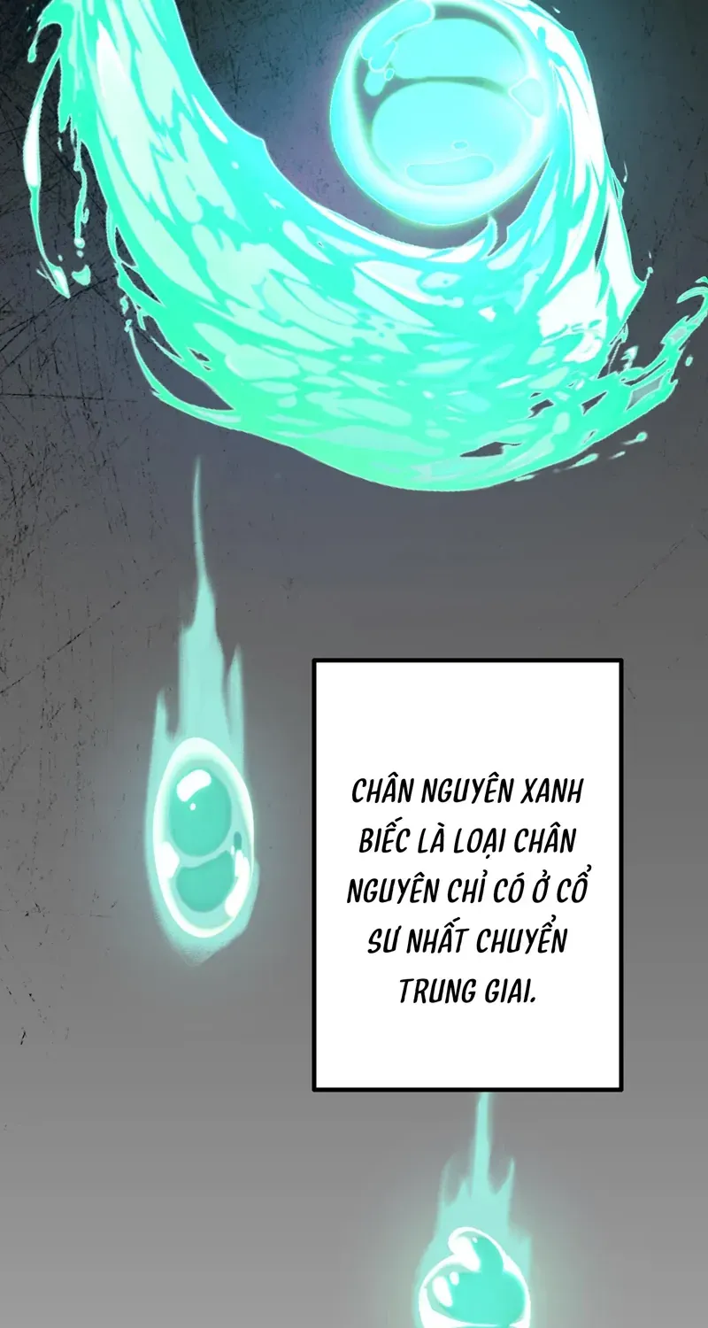 Cổ Chân Nhân (Bản Mới) Chap 20 - Next Chap 21
