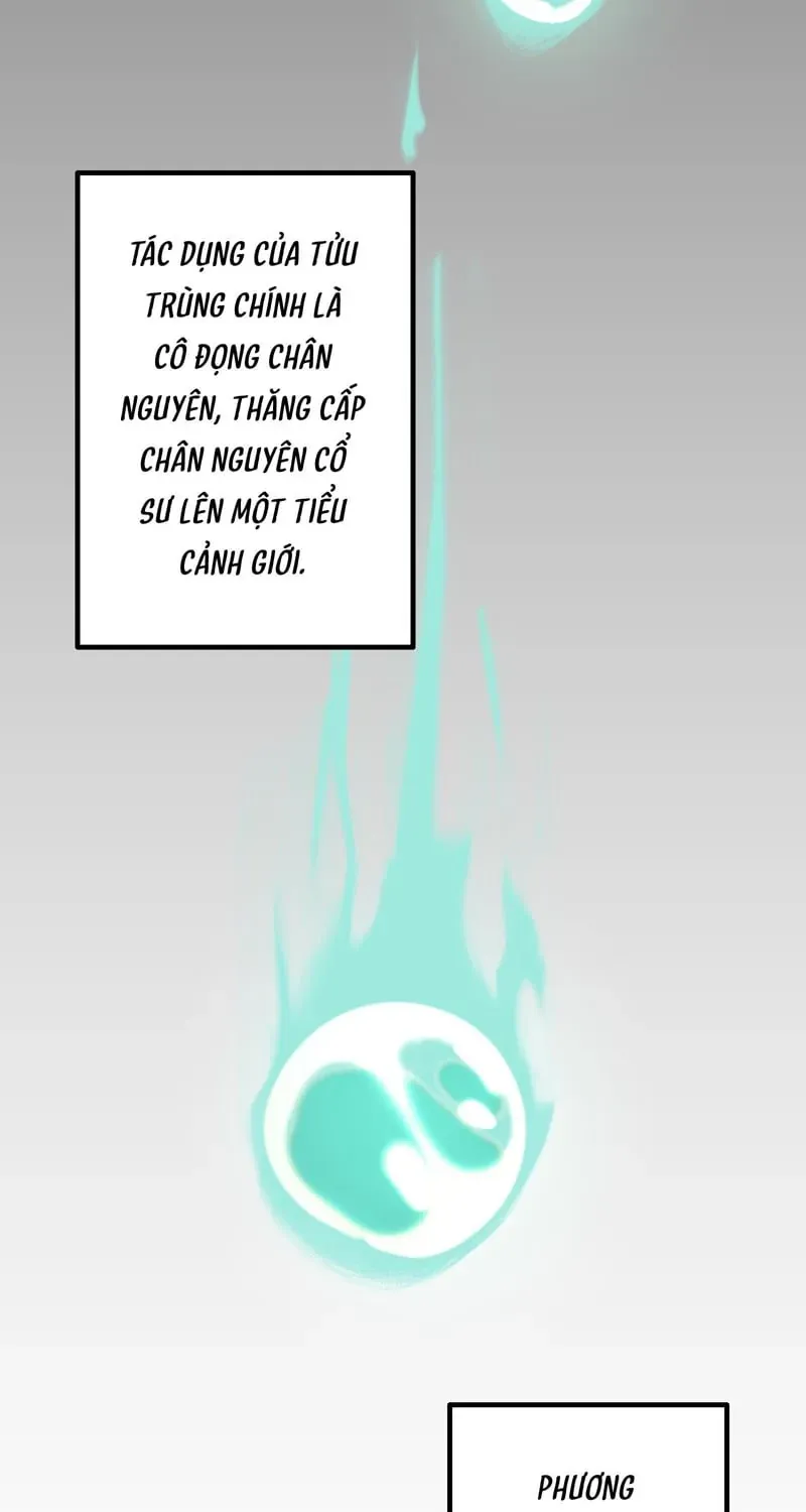 Cổ Chân Nhân (Bản Mới) Chap 20 - Next Chap 21