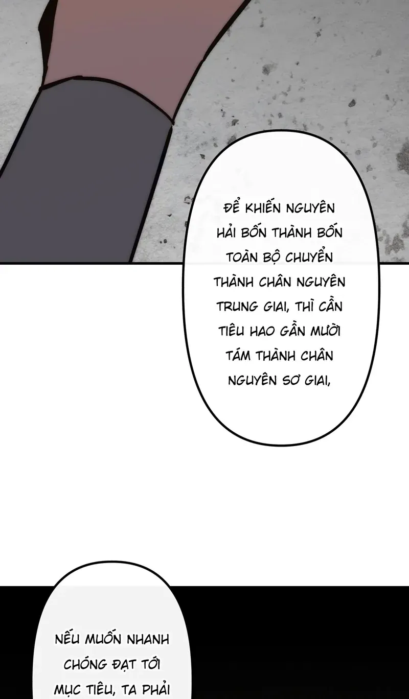 Cổ Chân Nhân (Bản Mới) Chap 20 - Next Chap 21