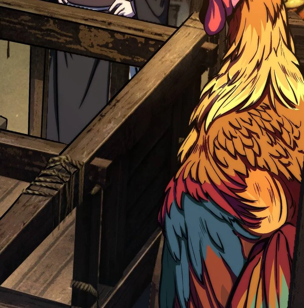 Cổ Chân Nhân (bản mới) Chap 25 - Next Chap 26