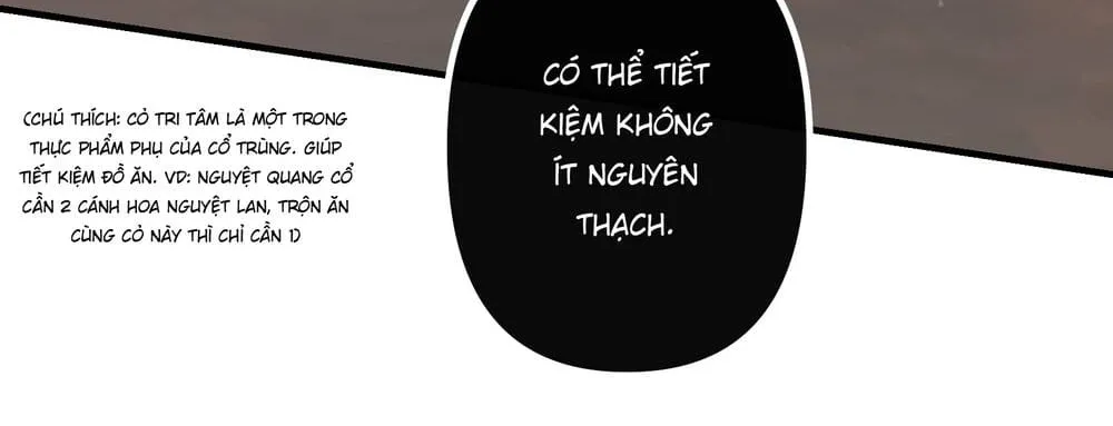 Cổ Chân Nhân (bản mới) Chap 25 - Next Chap 26