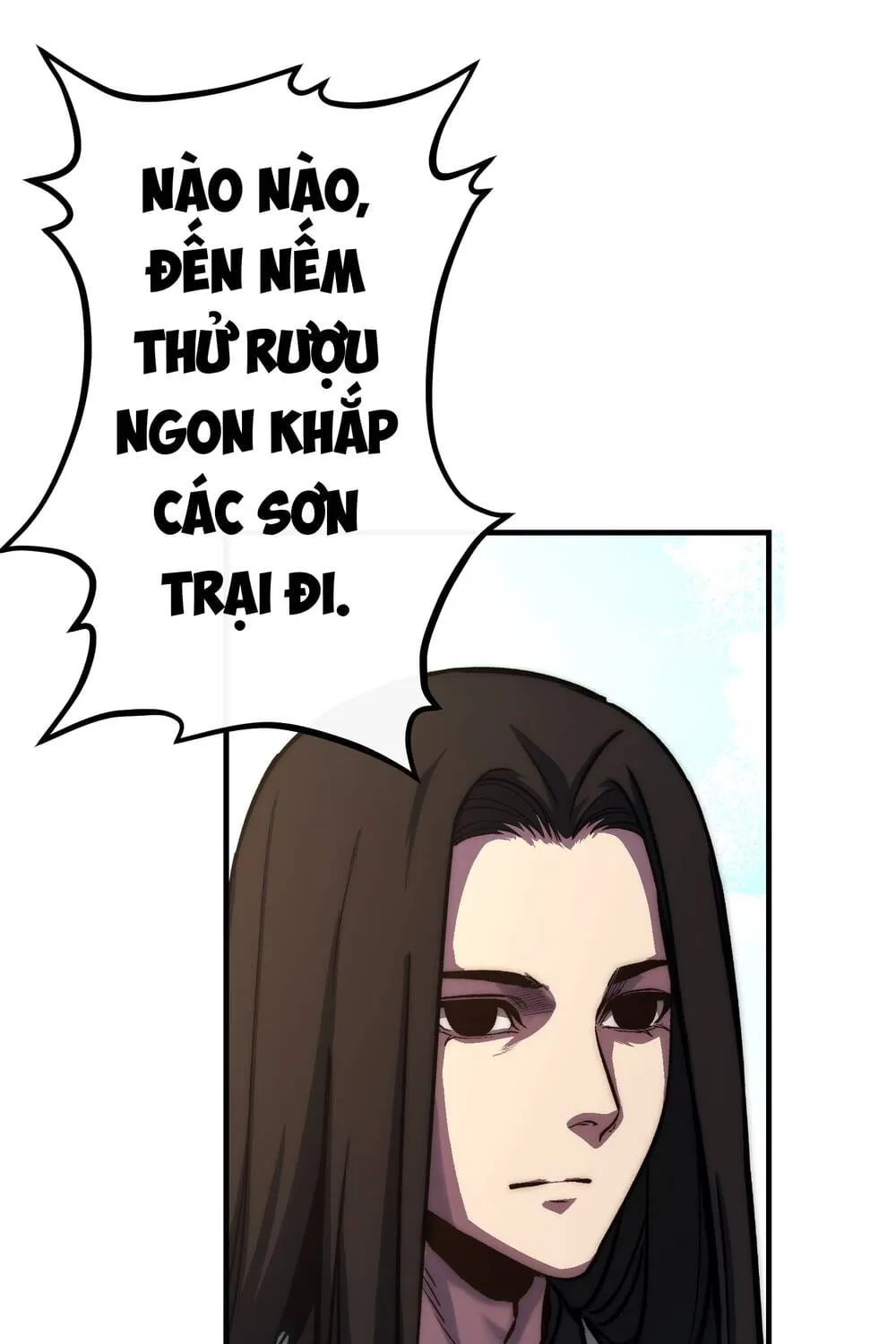 Cổ Chân Nhân (bản mới) Chap 25 - Next Chap 26