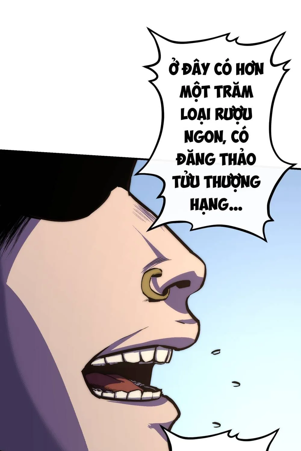 Cổ Chân Nhân (bản mới) Chap 25 - Next Chap 26