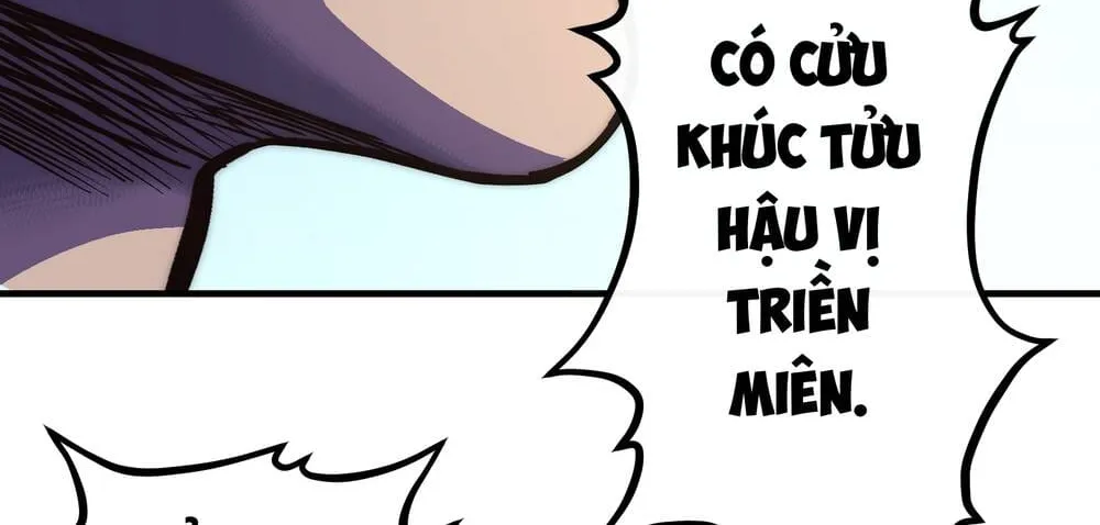 Cổ Chân Nhân (bản mới) Chap 25 - Next Chap 26