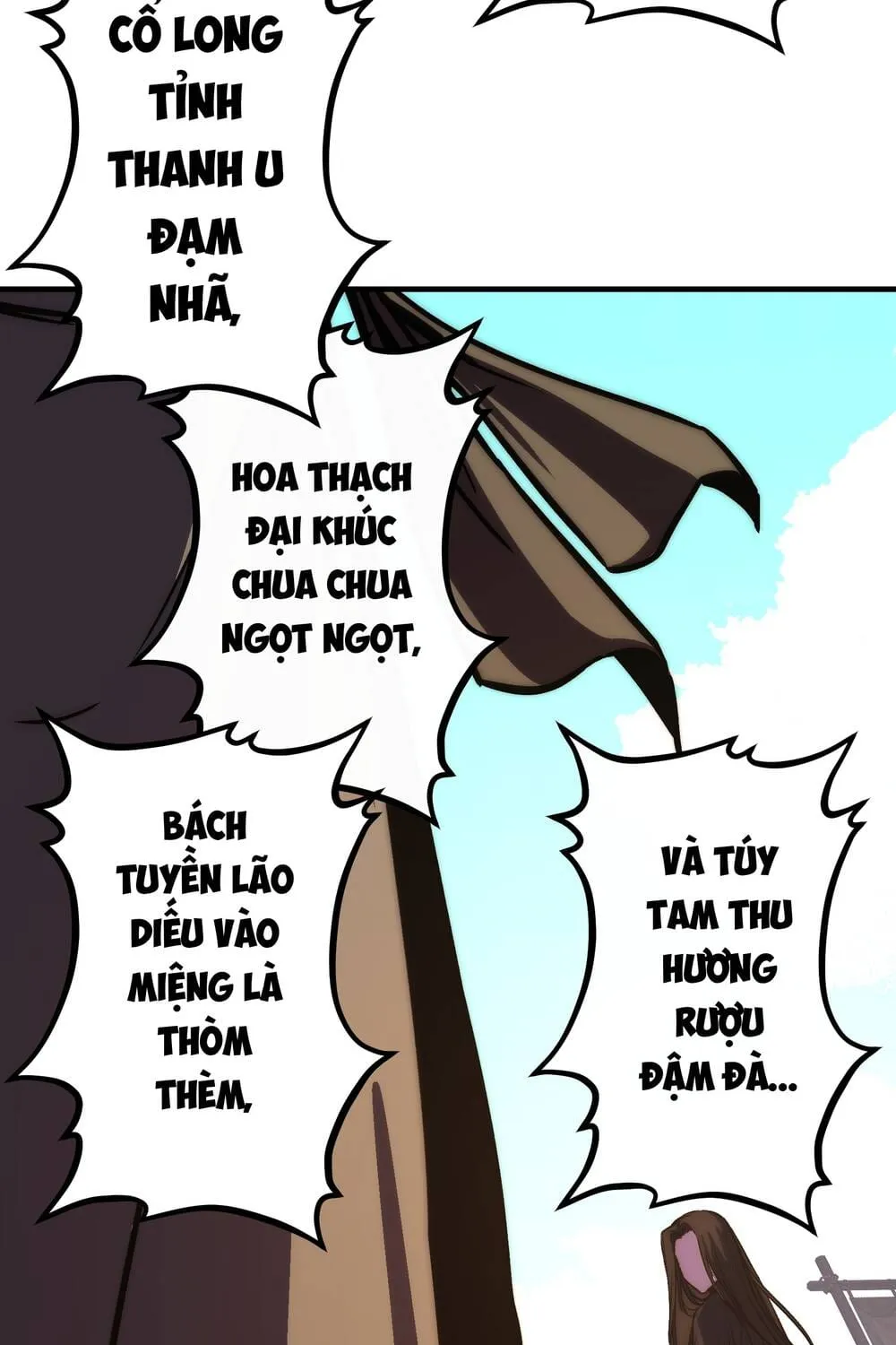 Cổ Chân Nhân (bản mới) Chap 25 - Next Chap 26