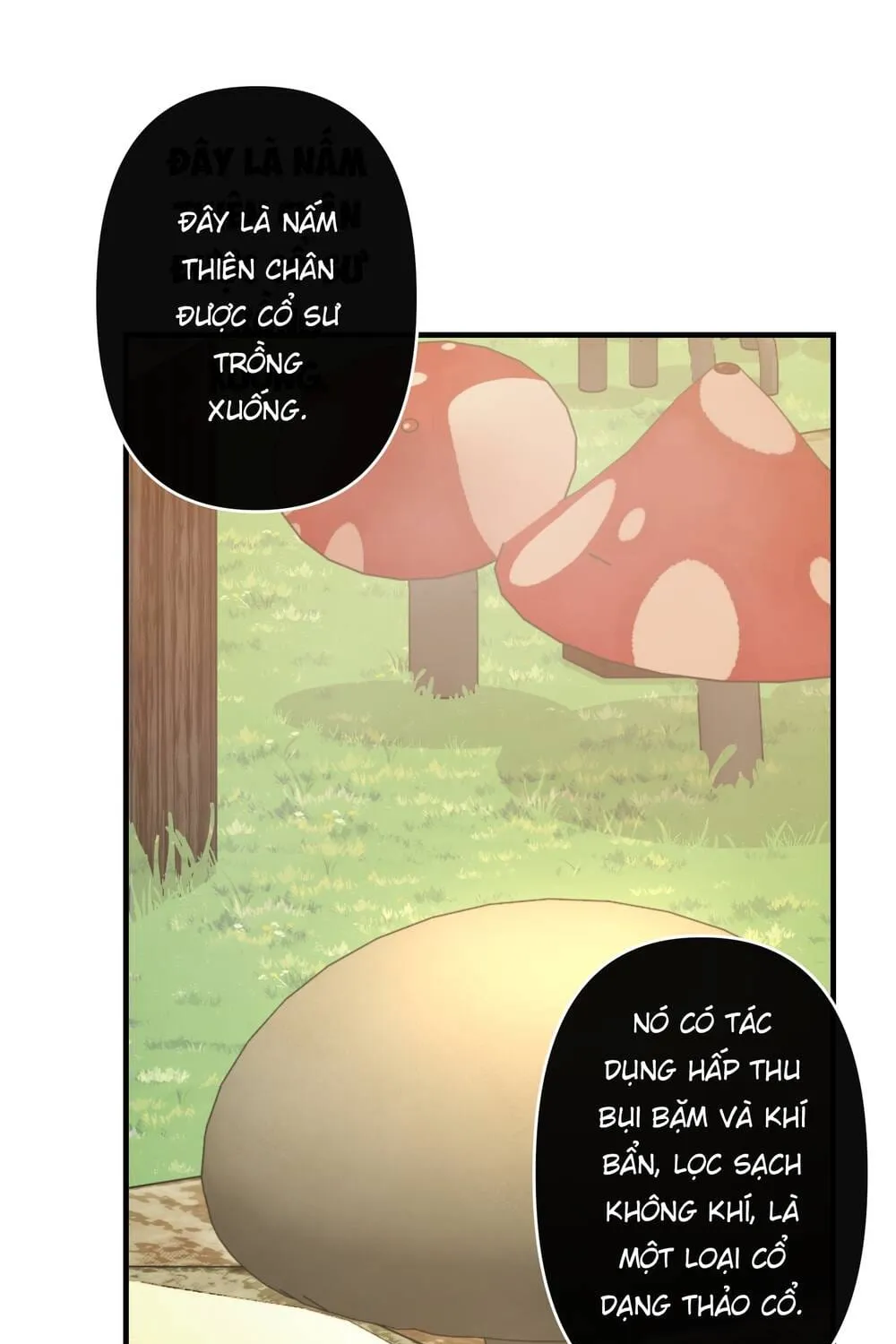 Cổ Chân Nhân (bản mới) Chap 25 - Next Chap 26