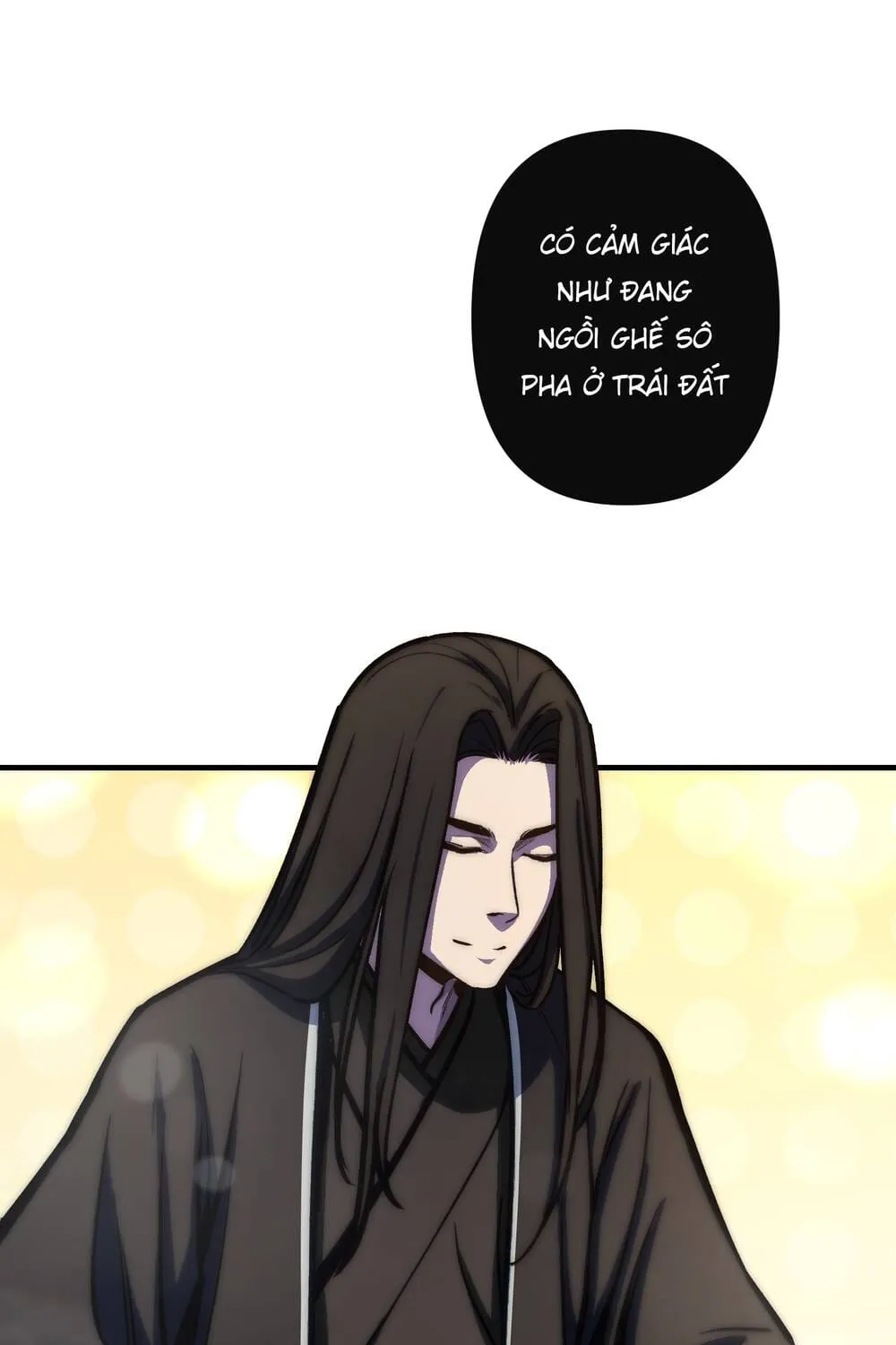 Cổ Chân Nhân (bản mới) Chap 25 - Next Chap 26