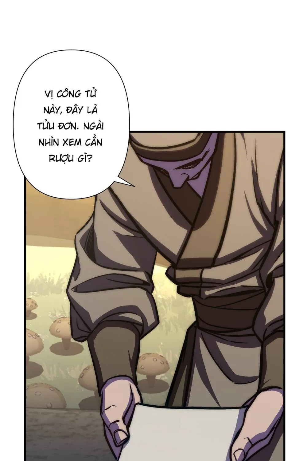 Cổ Chân Nhân (bản mới) Chap 25 - Next Chap 26
