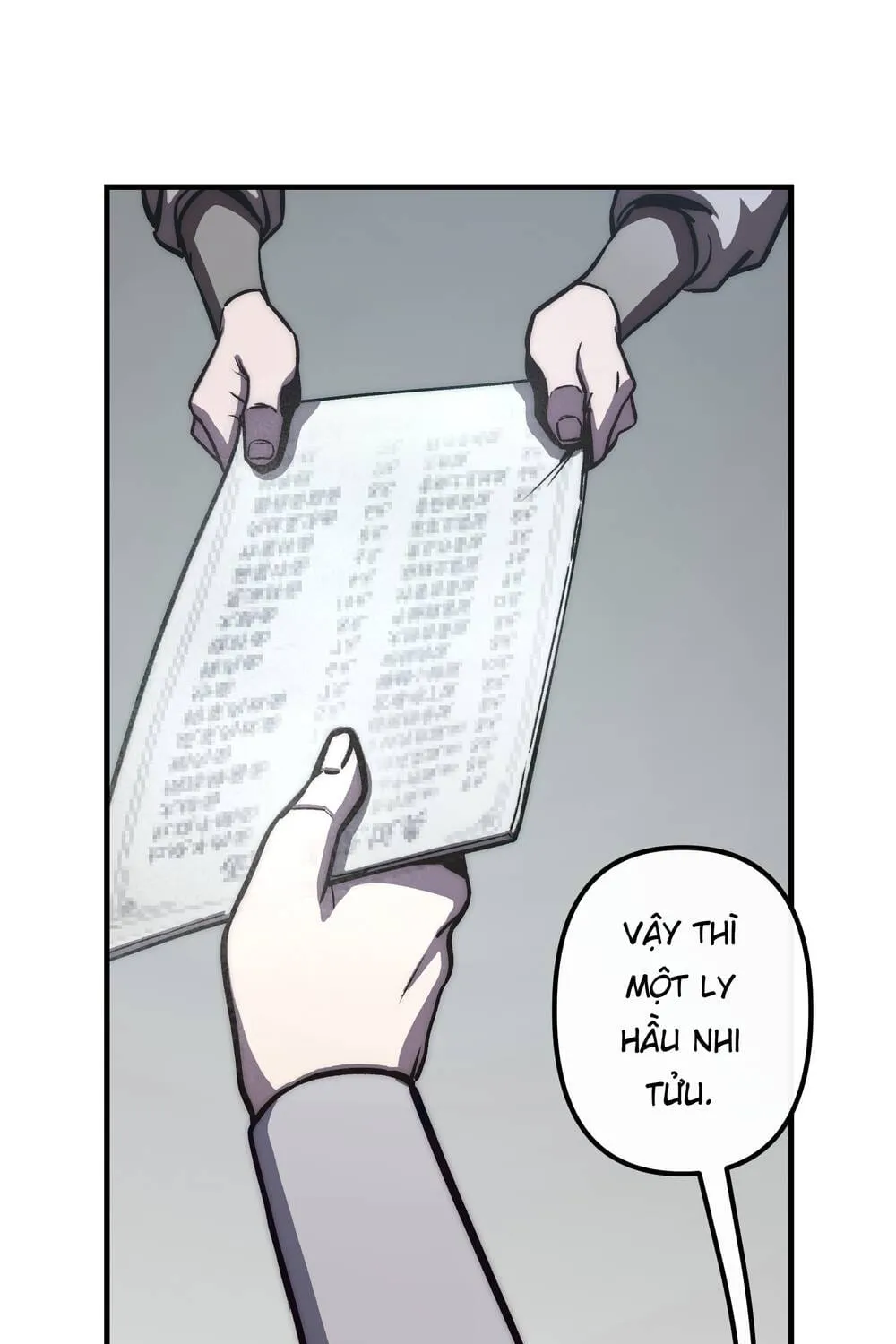 Cổ Chân Nhân (bản mới) Chap 25 - Next Chap 26