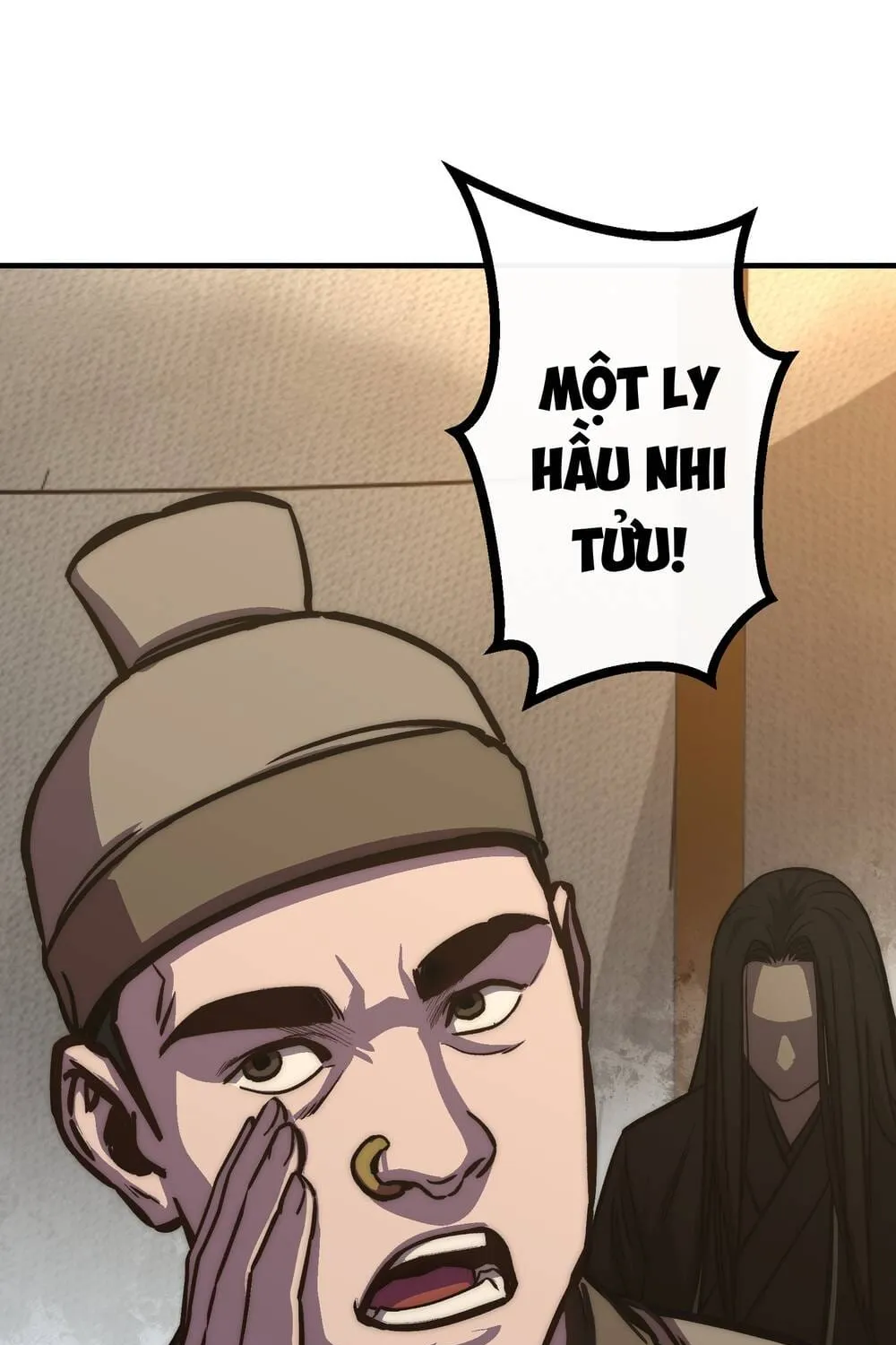 Cổ Chân Nhân (bản mới) Chap 25 - Next Chap 26
