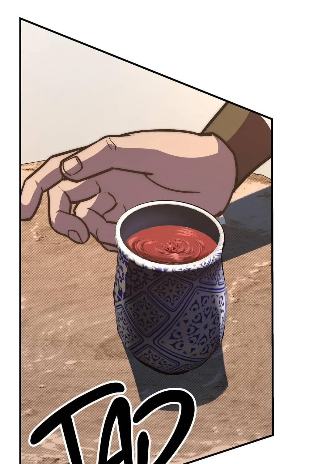 Cổ Chân Nhân (bản mới) Chap 25 - Next Chap 26
