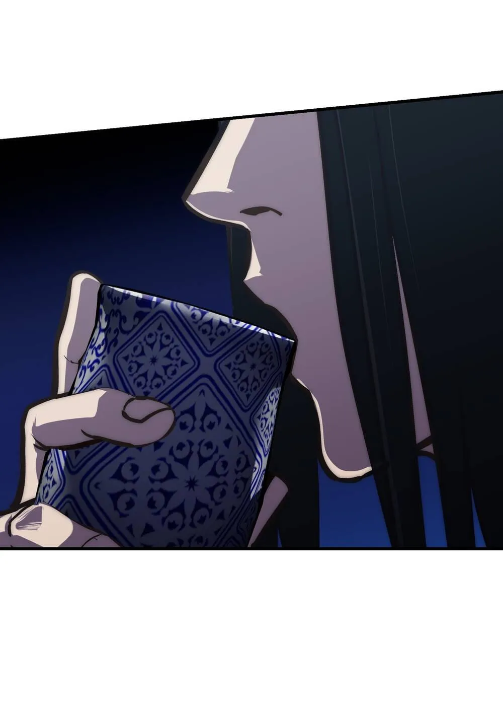 Cổ Chân Nhân (bản mới) Chap 25 - Next Chap 26