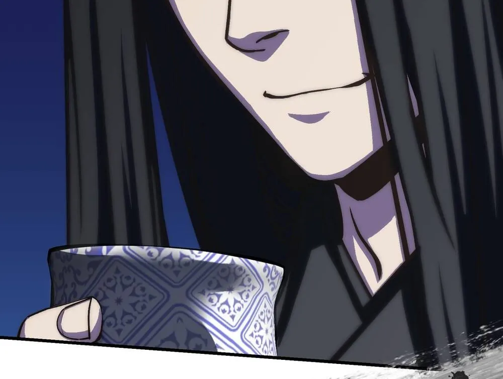 Cổ Chân Nhân (bản mới) Chap 25 - Next Chap 26