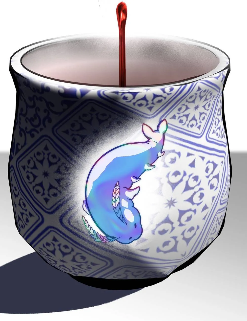 Cổ Chân Nhân (bản mới) Chap 25 - Next Chap 26