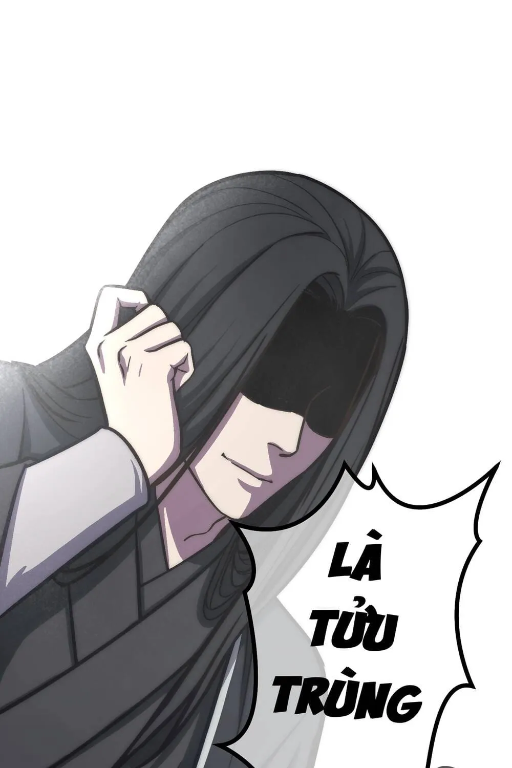 Cổ Chân Nhân (bản mới) Chap 25 - Next Chap 26