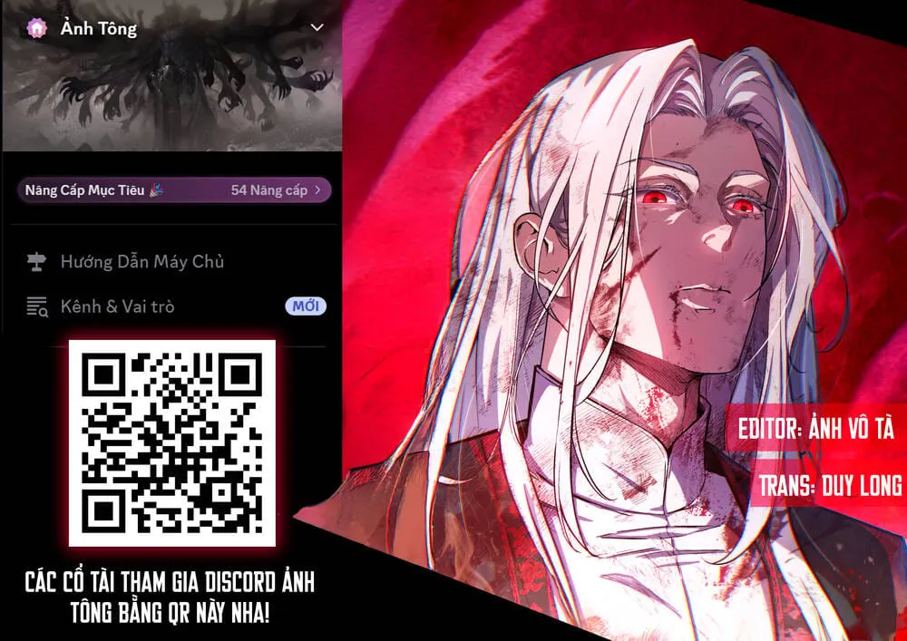 Cổ Chân Nhân (bản mới) Chap 25 - Next Chap 26