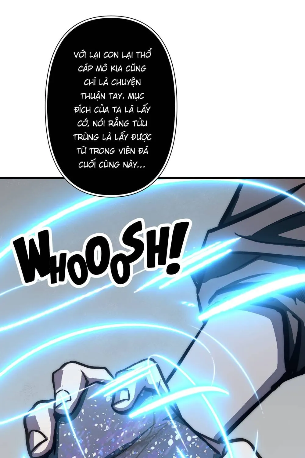 Cổ Chân Nhân (bản mới) Chap 25 - Next Chap 26