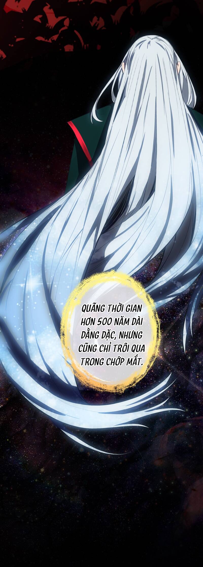 Cổ Chân Nhân Chap 1 - Next Chap 2