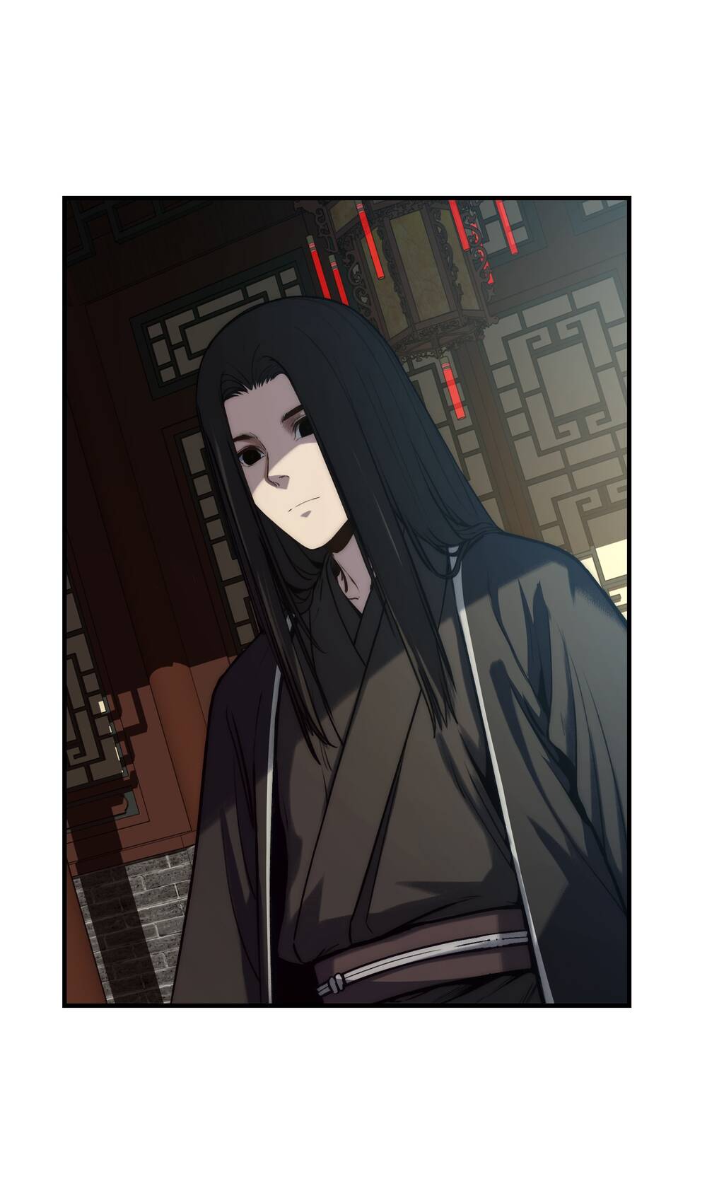 Cổ Chân Nhân Chap 14 - Next Chap 15